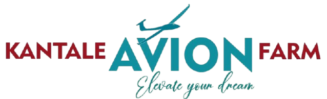 Kantale Avion Farm Logo